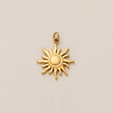 DIY Fashion Casual Pendant Vacuum Plating – Jewelry Gift Ideas — 13