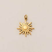 DIY Fashion Casual Pendant Vacuum Plating – Jewelry Gift Ideas — 13