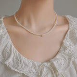 Fashion Temperament Personality Clavicle Chain – Stylish Gifts — 1