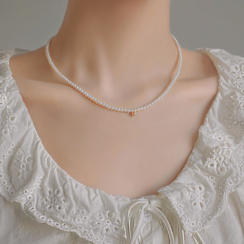 Fashion Temperament Personality Clavicle Chain – Stylish Gifts — 1