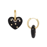 Light Luxury Temperament Niche Irregular Twisted – Jewelry Gift Ideas — 5