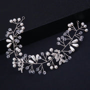 Fashion Bride Occidental Crystal Hair Ornament – Stylish Gifts — 4