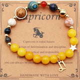 Eight Planets 12 Constellation Bracelet Morgan – Jewelry Gift Ideas — 19