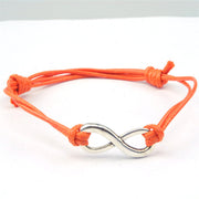 Couple Braided Bracelet – Jewelry Gift Ideas — 8