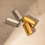 Willia Gold Earrings – Gift Ideas — 5