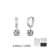 Women's Elegant Smart Eardrops Earrings – Gifts for Her — 6