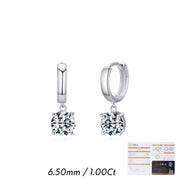 Women's Elegant Smart Eardrops Earrings – Gifts for Her — 6