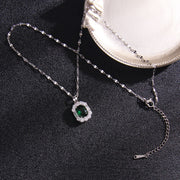 Titanium Steel Light Luxury High-end Imitation – Jewelry Gift Ideas — 11