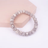 Xingyue Bodhi Zigen Single Circle Bracelet – Jewelry Gift Ideas — 3
