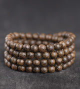 Aloes Buddha Beads Play Buddha Beads Bracelet – Jewelry Gift Ideas — 2