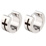 Acrylic Earrings Ear Clips Pins Hooks – Everyday Gifts — 3