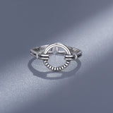 Silver Love S925 Sterling Silver Jewelry Female – Jewelry Gift Ideas — 4