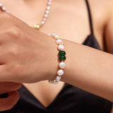 All-match Commute Freshwater Pearl Bracelet – Jewelry Gift Ideas — 3