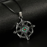 Men's Fashion Personality Punk Stainless Steel – Jewelry Gift Ideas — 6