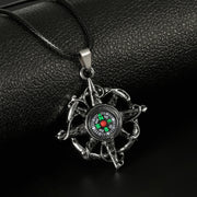 Men's Fashion Personality Punk Stainless Steel – Jewelry Gift Ideas — 6