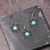 Female Fashion Personality Distressed Metal – Jewelry Gift Ideas — 3