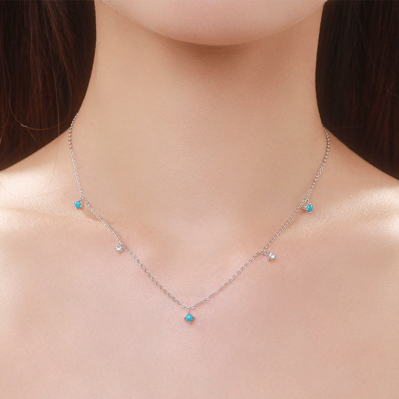 Women's Stylish Simple And Versatile Necklace – Jewelry Gift Ideas — 1