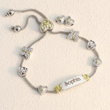 Children's Bracelet Copper All-match Birthday – Jewelry Gift Ideas — 1