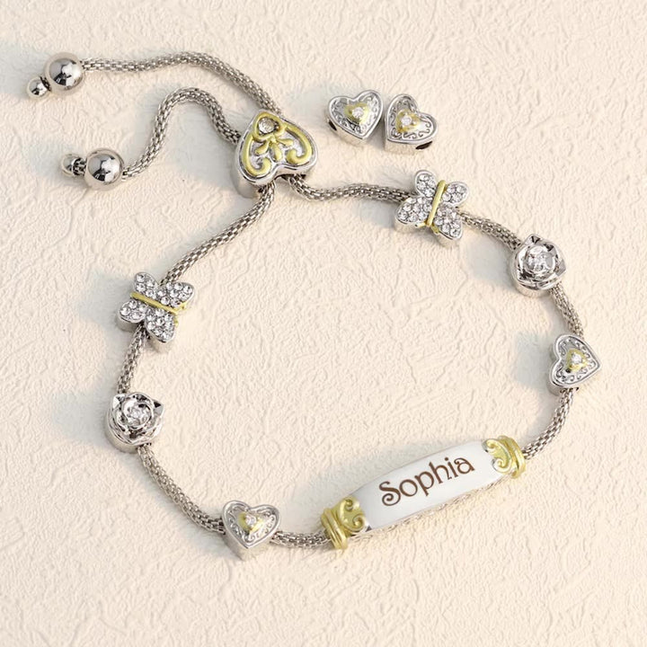 Children's Bracelet Copper All-match Birthday – Jewelry Gift Ideas — 1