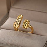 Opening Adjustable Ring Female Index Finger – Gifts for Her — 1