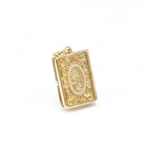Same Japanese Antique Pendant Sterling Silver – Jewelry Gift Ideas — 7