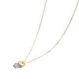 Japanese Simple Personality Necklace – Jewelry Gift Ideas — 3