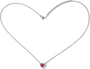12 Colors Pendant Carat Heart Diamond Light – Jewelry Gift Ideas — 20