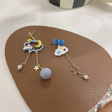 Women's Fashion Bunny Bow Earrings – Stylish Gifts — 12