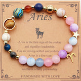 Eight Planets 12 Constellation Bracelet Morgan – Jewelry Gift Ideas — 1