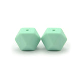 Children's Silicone Octagonal Handmade Diy Scattered – Gifts for Kids — 10