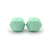 Children's Silicone Octagonal Handmade Diy Scattered – Gifts for Kids — 10