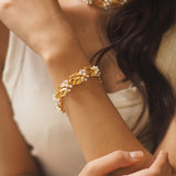 Jin Gui Series Pearl French Bracelet – Jewelry Gift Ideas — 6