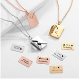 Cross Border Amazon Fashion Ladies Envelope – Jewelry Gift Ideas — 3