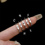 Design A Plain Index Finger Ring – Jewelry Gift Ideas — 20