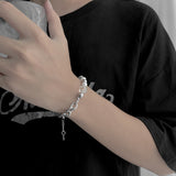 Cool Design Trend Men's Bracelet – Jewelry Gift Ideas — 2