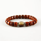 Tibetan Style Yak Bone Hand Toy Beads Bone Tibetan – Stylish Gifts — 8