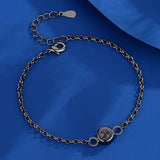Retractable Micro-carved Nano Projection Bracelet – Jewelry Gift Ideas — 1