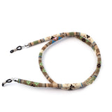 Colored Coarse Cotton Glasses Cord Ethnic Style – Stylish Gifts — 18