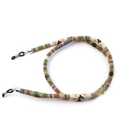 Colored Coarse Cotton Glasses Cord Ethnic Style – Stylish Gifts — 18
