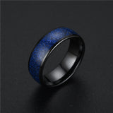 Fashion Ceramic Smart Wear Ring – Stylish Gifts — 3