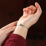Dragon Boat Festival Colorful Rope Red Rope – Jewelry Gift Ideas — 8