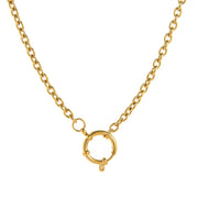 DIY Fashion Casual Pendant Vacuum Plating – Jewelry Gift Ideas — 11