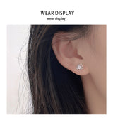 S999 New Rose High-grade Summer Minority Simple – Everyday Gifts — 3