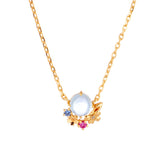 Women's Luxury Style New Necklace – Jewelry Gift Ideas — 5