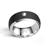 Multifunctional Smart Wearable Access Control Stainless – Tech Gifts — 2