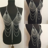 Popular Body Chain Ebay Long – Gift Ideas — 4