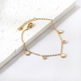 European And American Fashion Bracelet Simple – Stylish Gifts — 6