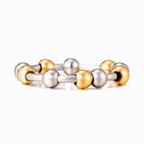 S925 Sterling Silver Stress Anxiety Ring For Women – Gifts for Her — 5