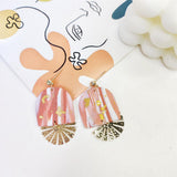 European And American Retro Earrings Female – Gifts for Her — 3