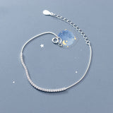 Fashion Gang Drill Bracelet For Women – Stylish Gifts — 3